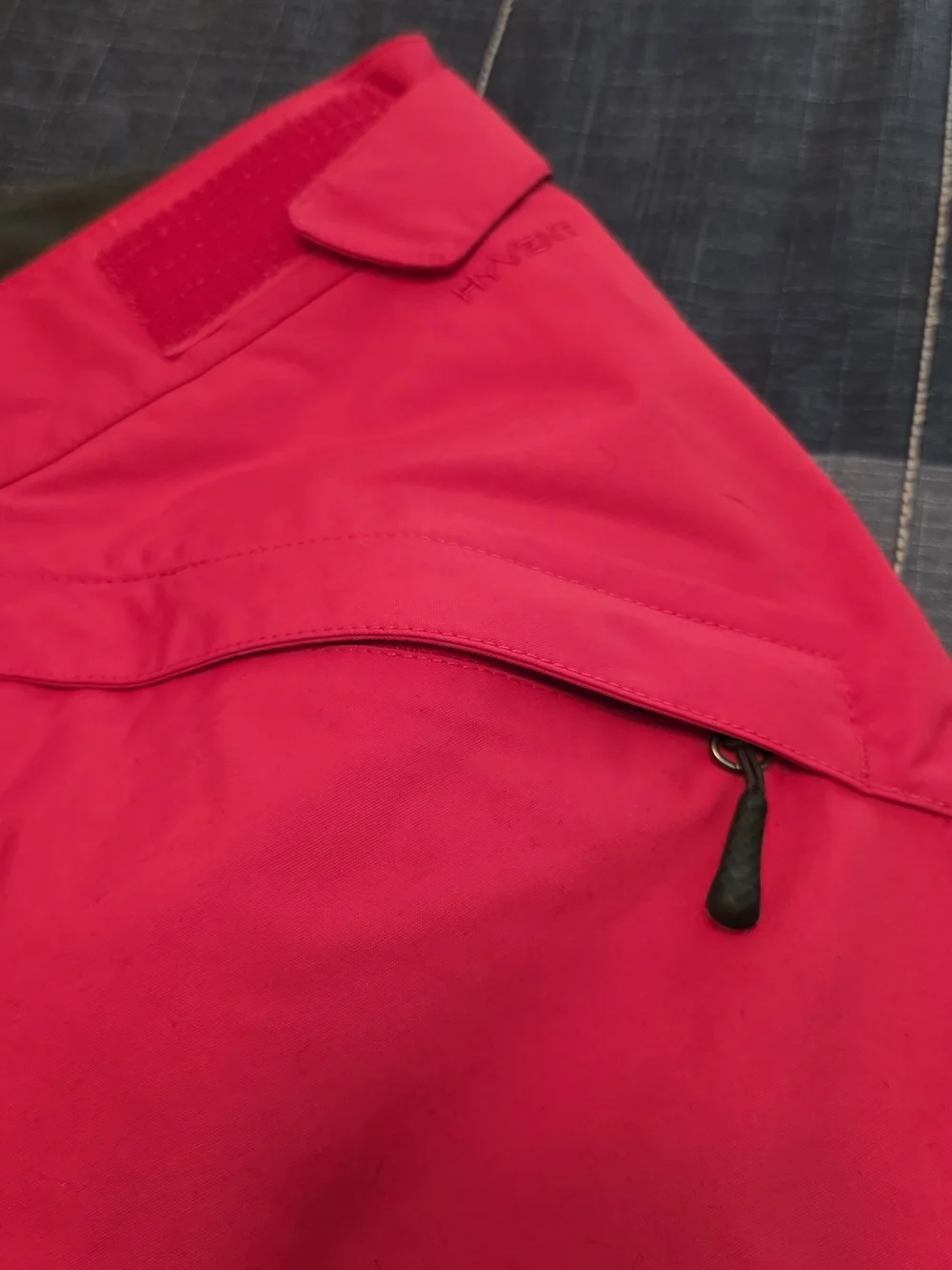 The North Face durable men’s